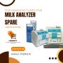 Top Manufactures For Milk Analyzer Spare Parts in India