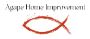 Agape Home Improvement Company