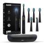 Electric Toothbrush for Adults | Visit AGARO
