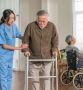 Community Nursing Care in Brunswick – The Agatha Foundation 