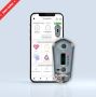 Unleash Your Heart's Potential with Agatsa Portable ECG Devi
