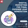 Digital Marketing for Final Expense Lead Generation