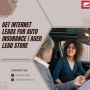 Get Internet Leads For Auto Insurance | Aged Lead Store