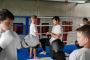 Expert-Led Karate Classes for Kids in Your Area