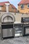 Wood Fired Pizza Ovens in Kent