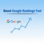 Boost Your Google Rankings: Affordable SEO Services
