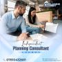 choose an expert independent planning consultant choose an expert independent planning consultant