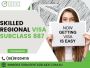Charting Pathways: Adelaide's Immigration Agent Guides Skill
