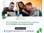 Top Tips for Securing Your Student Visa Subclass 500