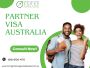 Your Complete Guide to Australia's Partner Visa