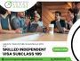Your Path to Permanent Residency: Subclass 189 Visa