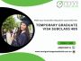 Gain valuable work experience in Australia With Graduate Vis