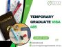 Temporary Graduate Visa 485 – Apply Now! Temporary Graduate Visa 485 – Apply Now!