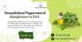 Best Dementholised Peppermint Oil Manufacturer in USA