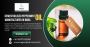 Explore Dementholised Peppermint oil manufacturer in India