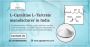L-Carnitine L-Tartrate Manufacturer in India – 100% Pure