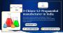 Best Quality 3-Chloro-1,2-Propanediol manufacturer in India 