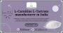 Sports nutrition L-Carnitine L-Tartrate manufacturer in Indi