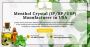 Eco Friendly Menthol Crystal (IP/BP/USP) Manufacturer in USA
