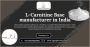 Functional Foods L-Carnitine Base Manufacturer in India