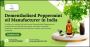 Ethical Dementholised Peppermint oil manufacturer in India