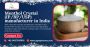 Committed toMenthol Crystal (IP/BP/USP)manufacturer in india