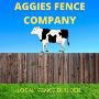 Aggies Fence Company