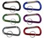 Aluminum Carabiner Key Holder – A Must-Have for Every Dog