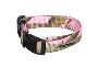 Pink Camo Collar – Tough, But Make It Cute