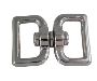 Pet Safety with Double Eye Swivel for Secure Attachments