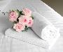 Bulk Cam Towel Cotton-Polyester Bath Towels & Mats