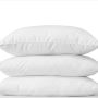 Buy Standard Pillows in Bulk – 26oz Poly-Fiber Pillows for H