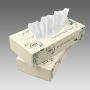 Buy Pulpy Facial Tissues for Hotels | 2-Ply Bulk Supply USA