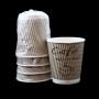 Buy Ripple Cups for Hotels – Insulated Paper Cups for Hot & 