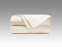 Buy T200 Bone Color Bed Sheets – Soft & Durable Hotel Beddin