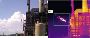 Flare Monitoring System | Agile Microsys Pvt Ltd