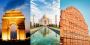 Best Golden Triangle Tour Packages - Agra Jaipur Tours Best Golden Triangle Tour Packages - Agra Jaipur Tours
