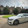 Book Best Essex Car Service