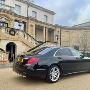 Best Essex Car Service
