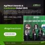 AgriNext - agriculture conference dubai