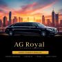 Contact With AG Royal Connection