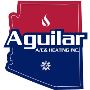 Aguilar A/C & Heating Inc.