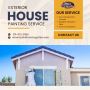 Bring New Life to Your Home’s Exterior with Our Painting Ser