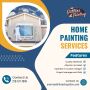 Your Go-To for Home Painting Services in San Antonio