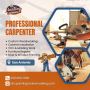  Professional Carpenter San Antonio