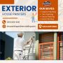 Exterior House Painters San Antonio