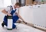 Residential Pest Control in Baltimore