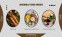 Indian Food Menu | Jain Food Menu | Kosher Food Menu