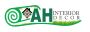 AH Interior Decor – Experts in Artificial Grass and Flooring