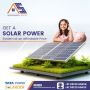 Solar Rooftop Panels: Embrace and Save Sustainable Energy